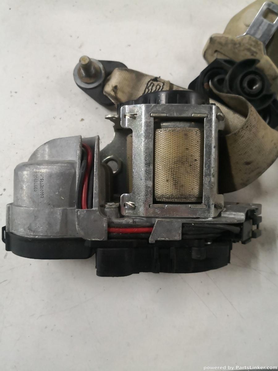 Centura siguranta dreapta fata MERCEDES-BENZ S-CLASS II (W221, C215) [ 2005 - 2013 ] OEM 33043797