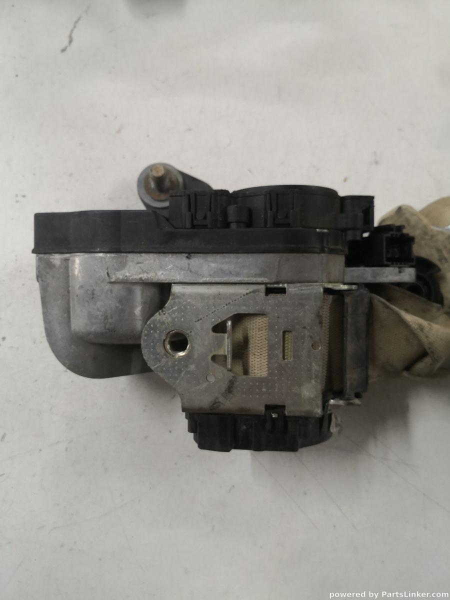 Centura siguranta dreapta fata MERCEDES-BENZ S-CLASS II (W221, C215) [ 2005 - 2013 ] OEM 33043797 – foto 2