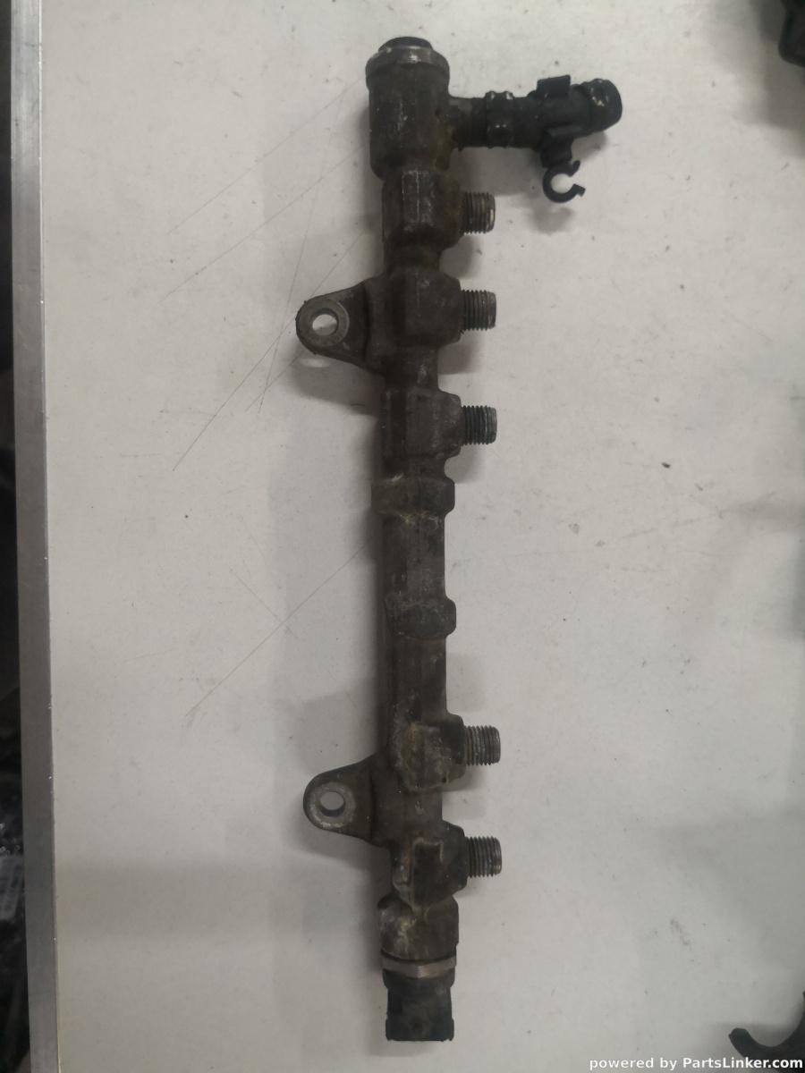 Rampa injectoare FIAT GRANDE PUNTO 1.3 i [ 2005 - 2013 ]