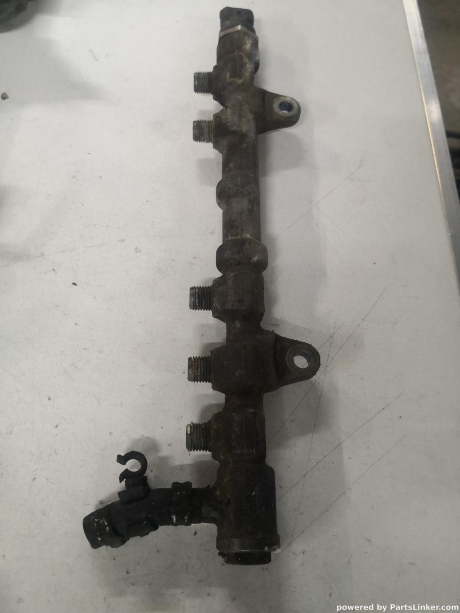 Rampa injectoare FIAT GRANDE PUNTO 1.3 i [ 2005 - 2013 ] – foto 2