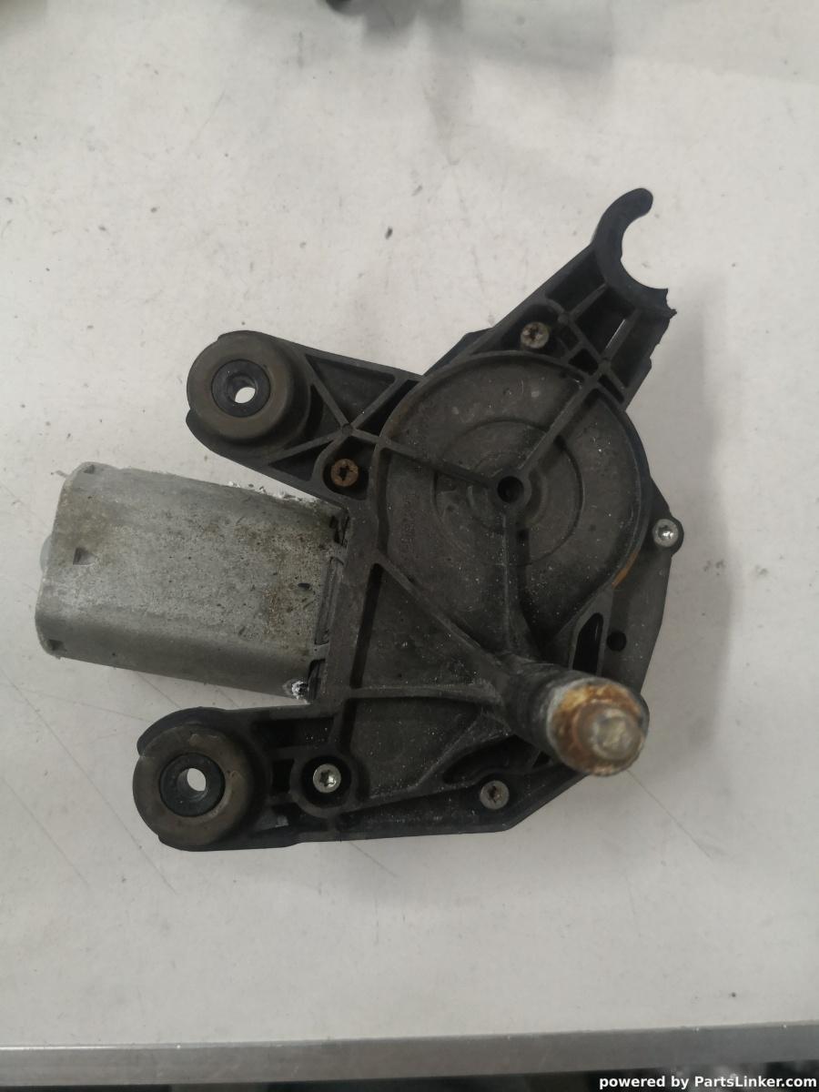 Motoras stergatoare spate FIAT GRANDE PUNTO (199_) [ 2005 - 2013 ] OEM 51757867