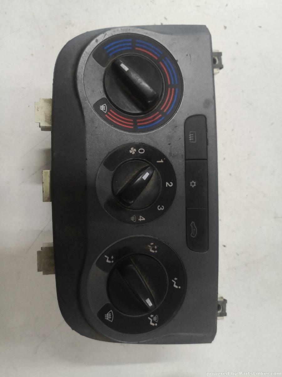 Climatizare FIAT GRANDE PUNTO (199_) [ 2005 - 2013 ]