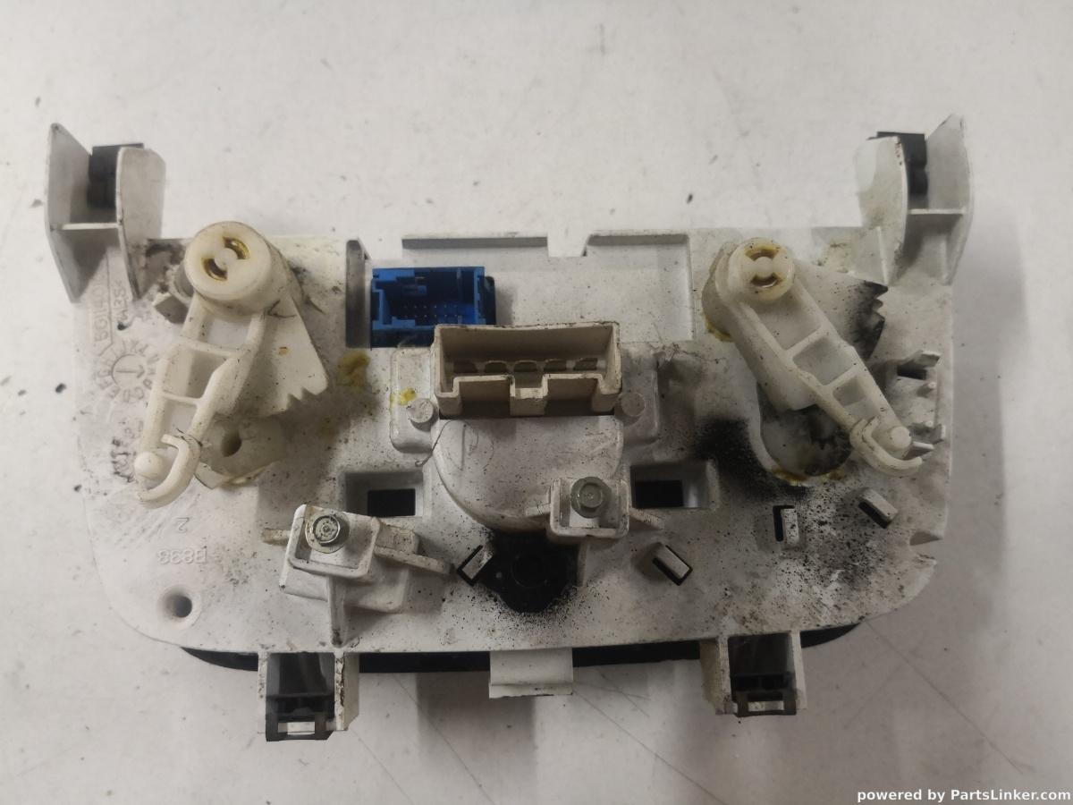Climatizare FIAT GRANDE PUNTO (199_) [ 2005 - 2013 ] – foto 2