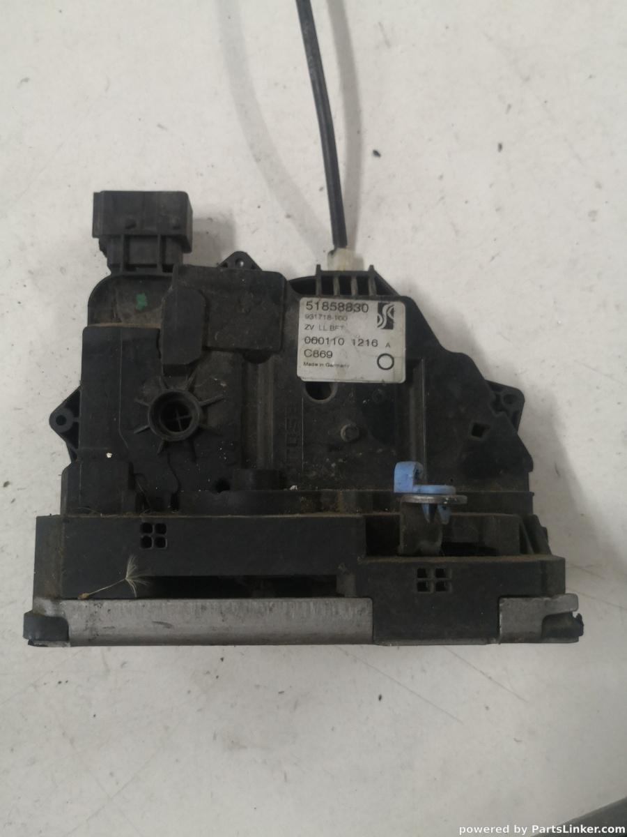 Broasca usa dreapta fata FIAT GRANDE PUNTO (199_) [ 2005 - 2013 ] OEM 51858830