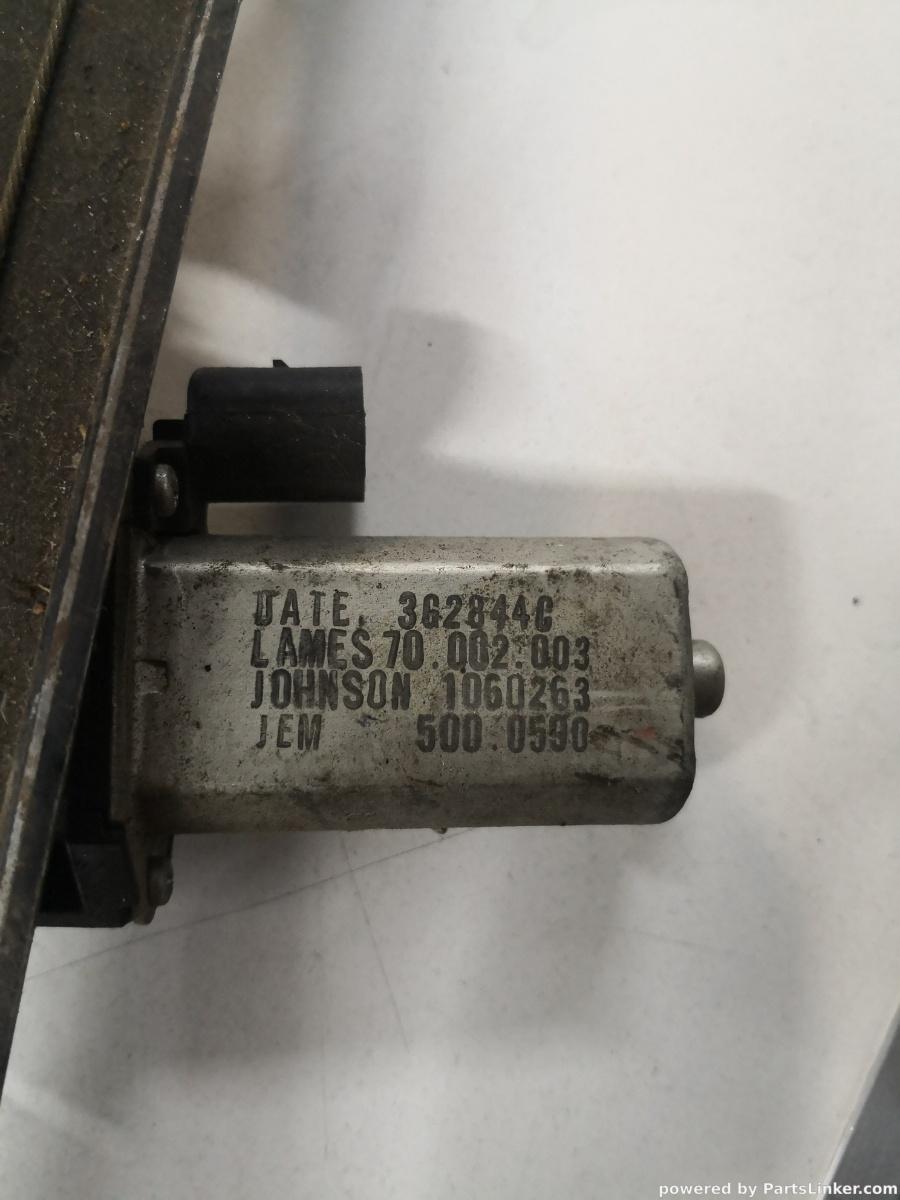 Macara geam electric dreapta fata FIAT GRANDE PUNTO (199_) [ 2005 - 2013 ] OEM 362844g – foto 2