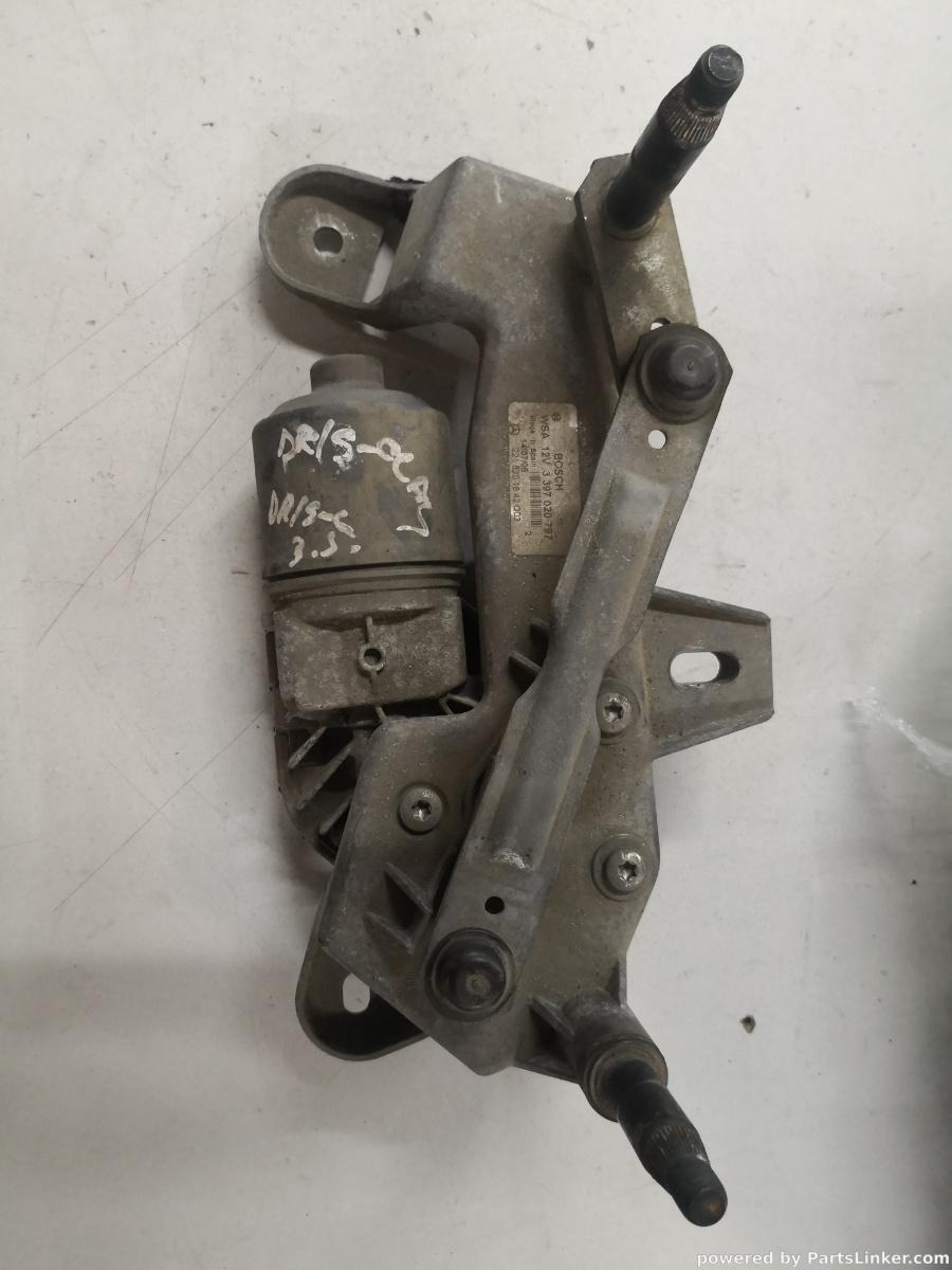 Motoras macara geam MERCEDES-BENZ S-CLASS II (W221, C215) [ 2005 - 2013 ] OEM 2218201842