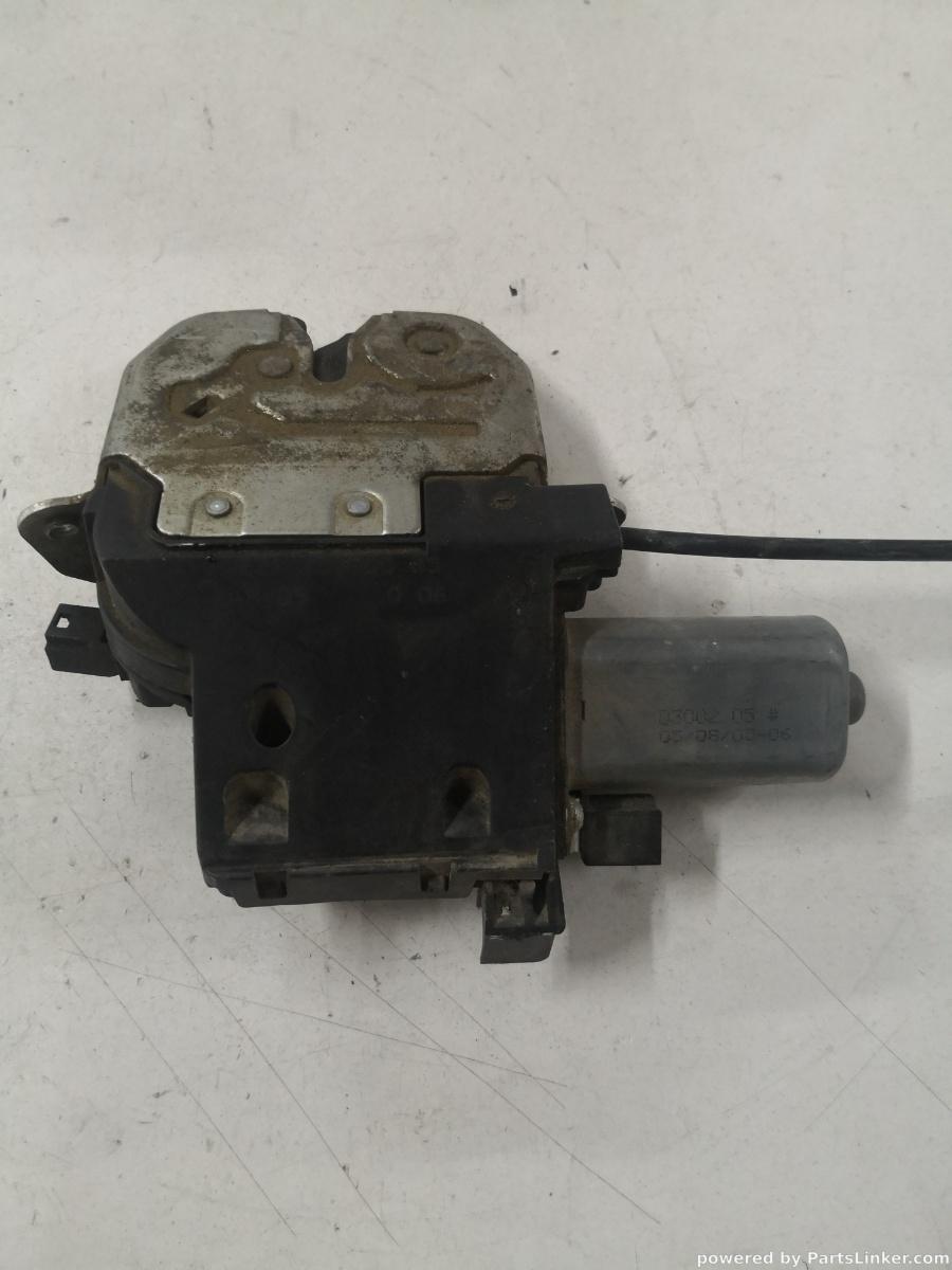 Broasca haion soft close MERCEDES-BENZ S-CLASS II (W221, C215) [ 2005 - 2013 ] OEM 2217500085 – foto 2