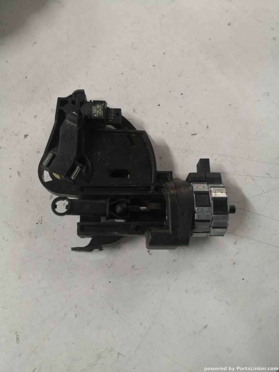 Motoras reglare faruri BMW 7 IV (E65, E66, E67) [ 2001 - 2009 ] OEM 8352567