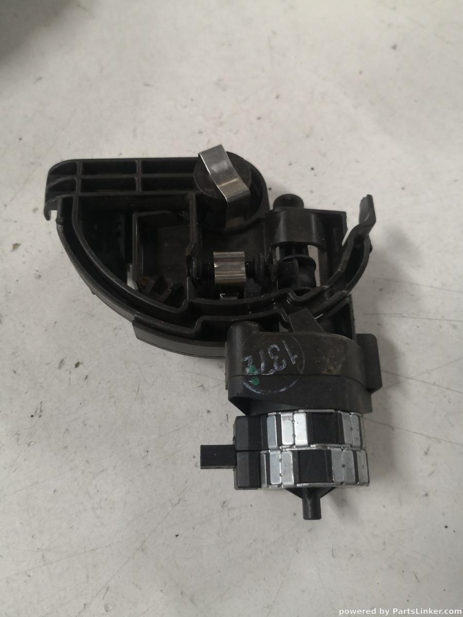 Motoras reglare faruri BMW 7 IV (E65, E66, E67) [ 2001 - 2009 ] OEM 8352567 – foto 2