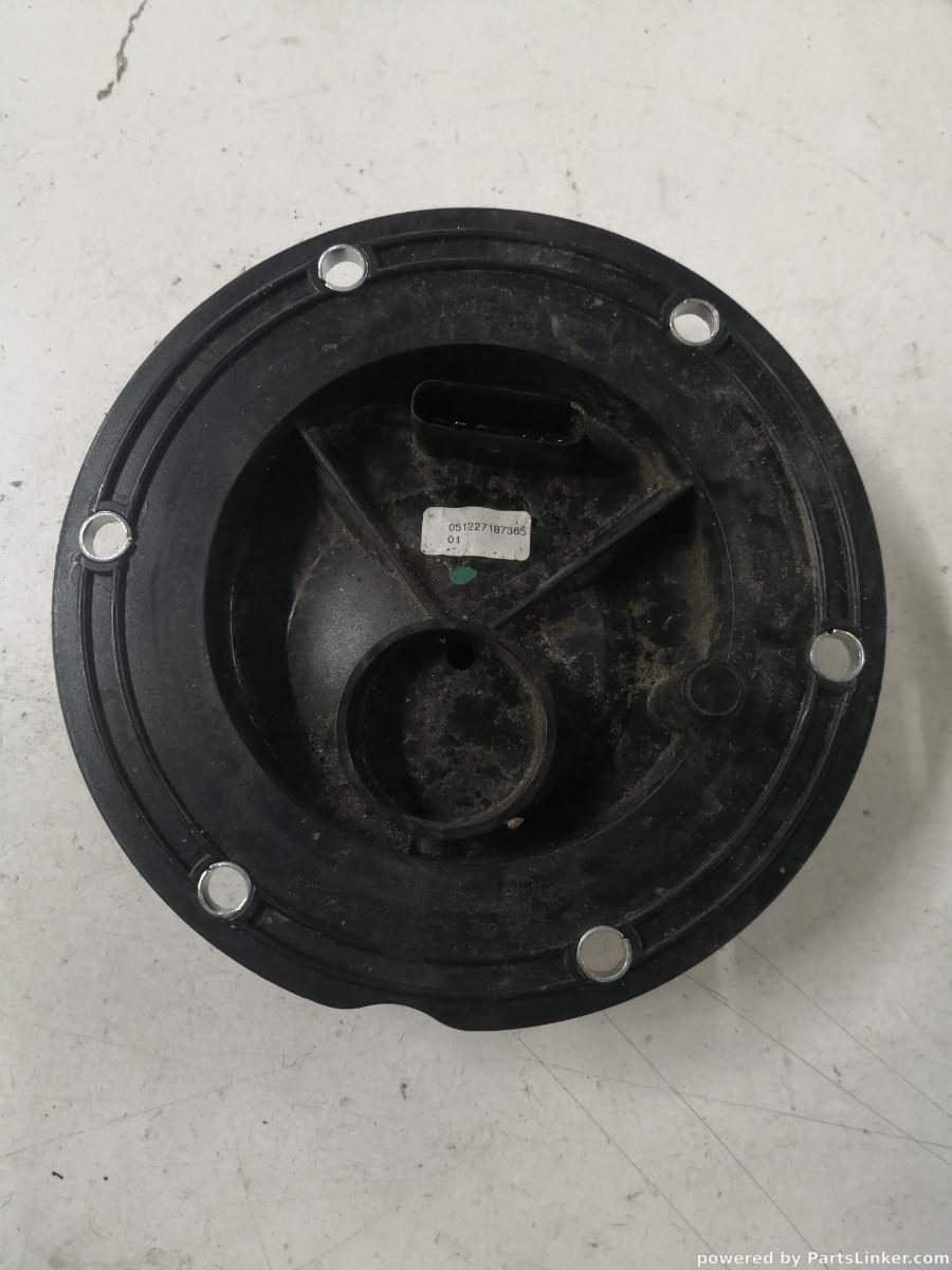 Capac pompa combustibil MERCEDES-BENZ S-CLASS II (W221, C215) [ 2005 - 2013 ] OEM A2214700138