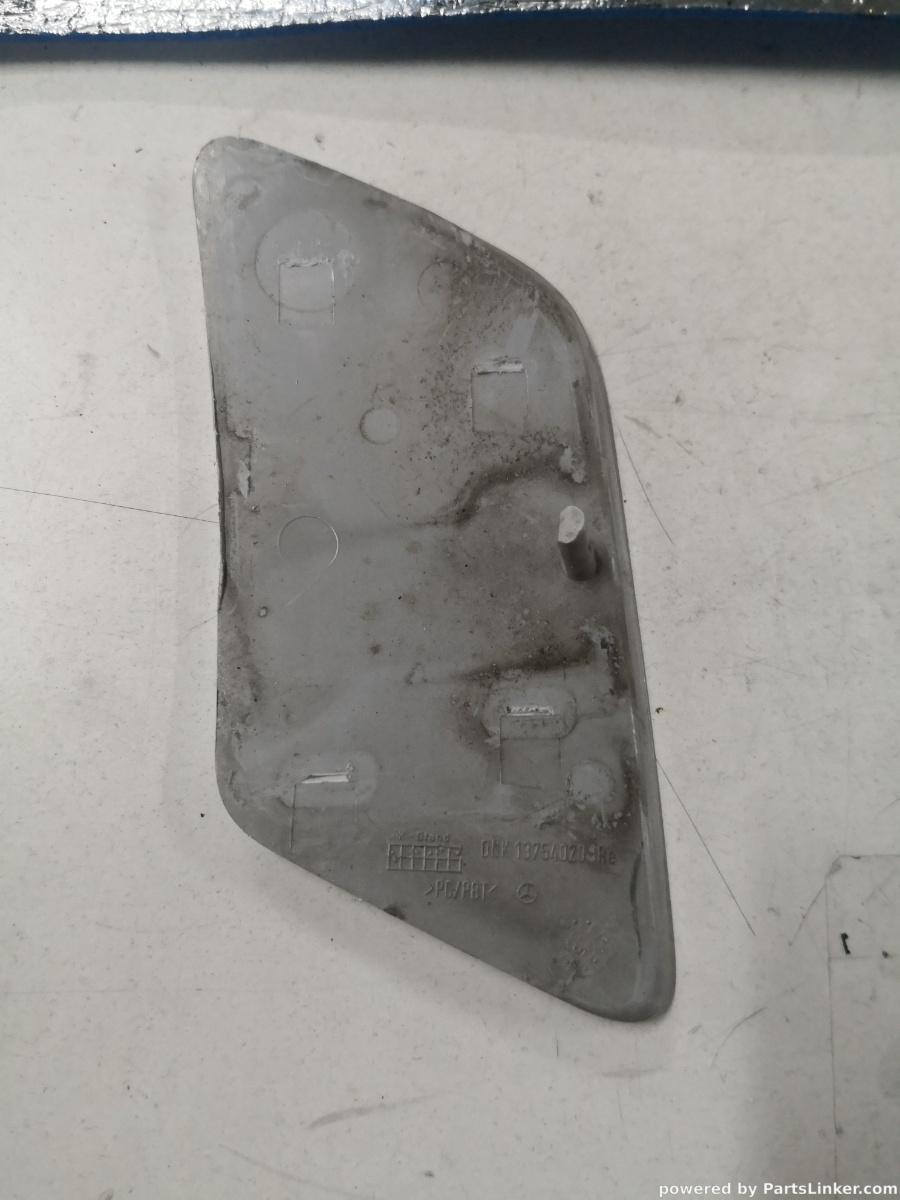 Capac bara dreapta fata MERCEDES-BENZ S-CLASS II (W221, C215) [ 2005 - 2013 ] OEM 13754020 – foto 2
