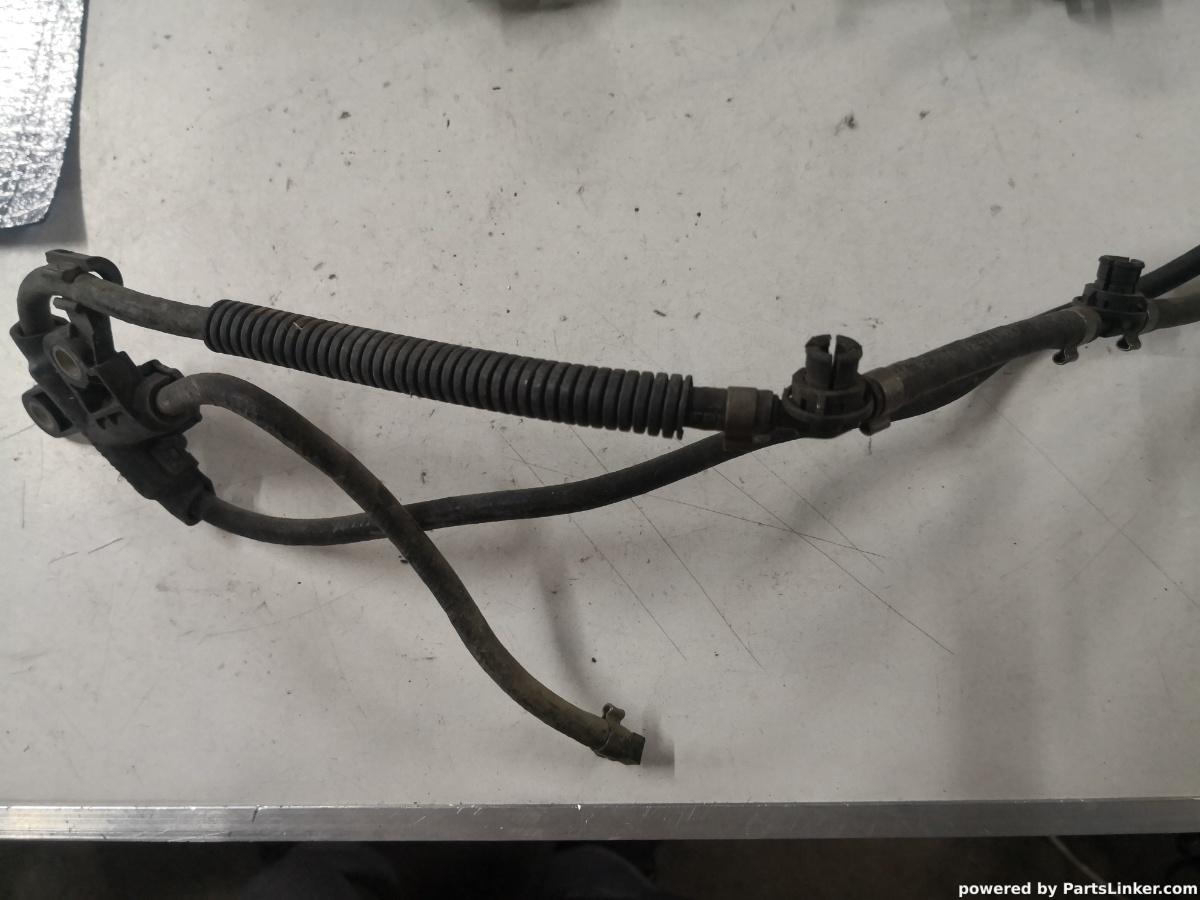 Rampa retur injectoare MERCEDES-BENZ S-CLASS II (W221, C215) [ 2005 - 2013 ] OEM A6420780341