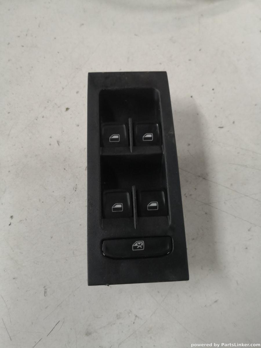 Butoane geamuri electrice stanga fata SKODA RAPID II (NH3) [ 2012 - > ] OEM 5jc959857