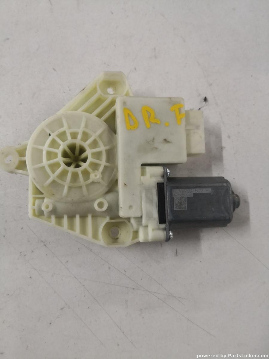 Motoras macara geam dreapta fata SKODA RAPID II (NH3) [ 2012 - > ] OEM 5ja959802h