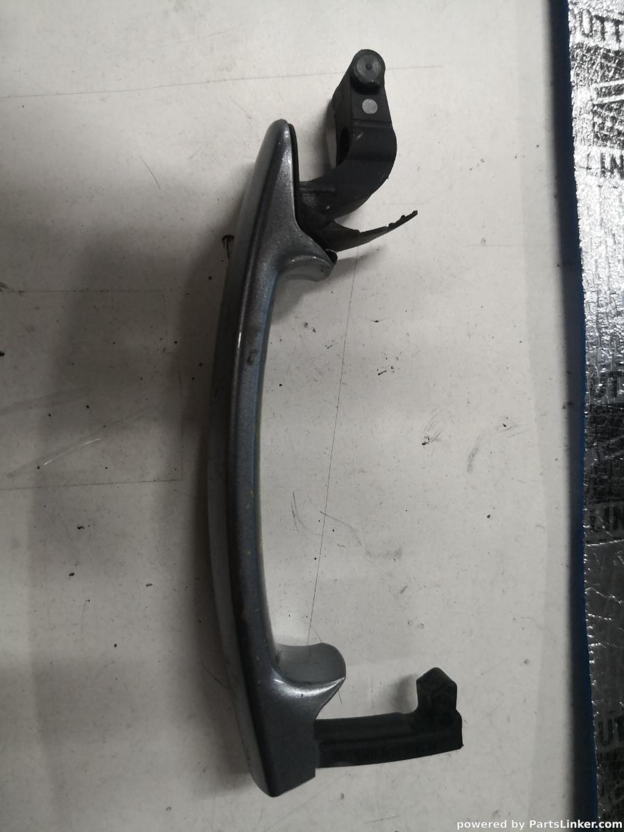 Maner usa dreapta spate SKODA RAPID II (NH3) [ 2012 - > ] OEM 5no837205m