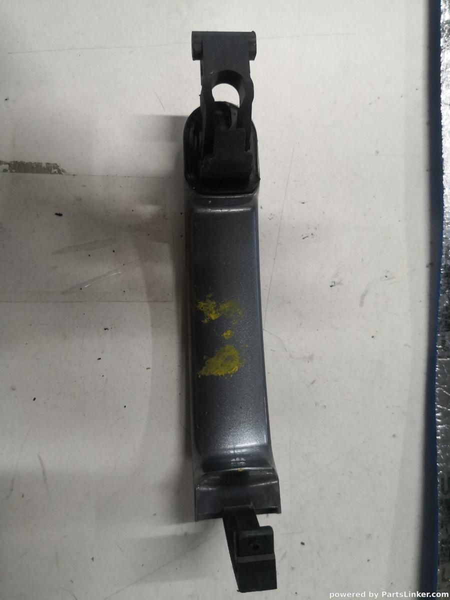 Maner usa dreapta spate SKODA RAPID II (NH3) [ 2012 - > ] OEM 5no837205m – foto 2