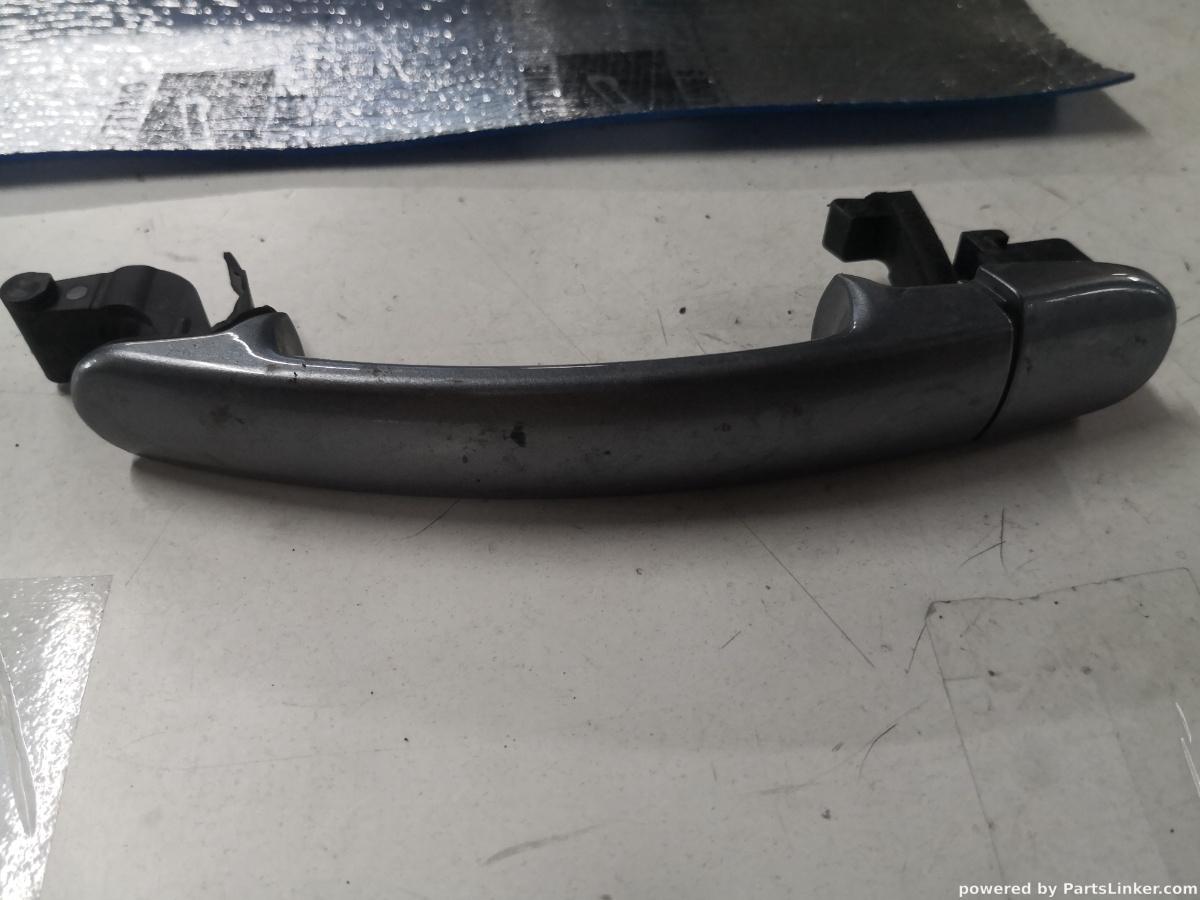 Maner usa dreapta fata SKODA RAPID Spaceback (NH1) [ 2012 - > ] OEM 5no837205m