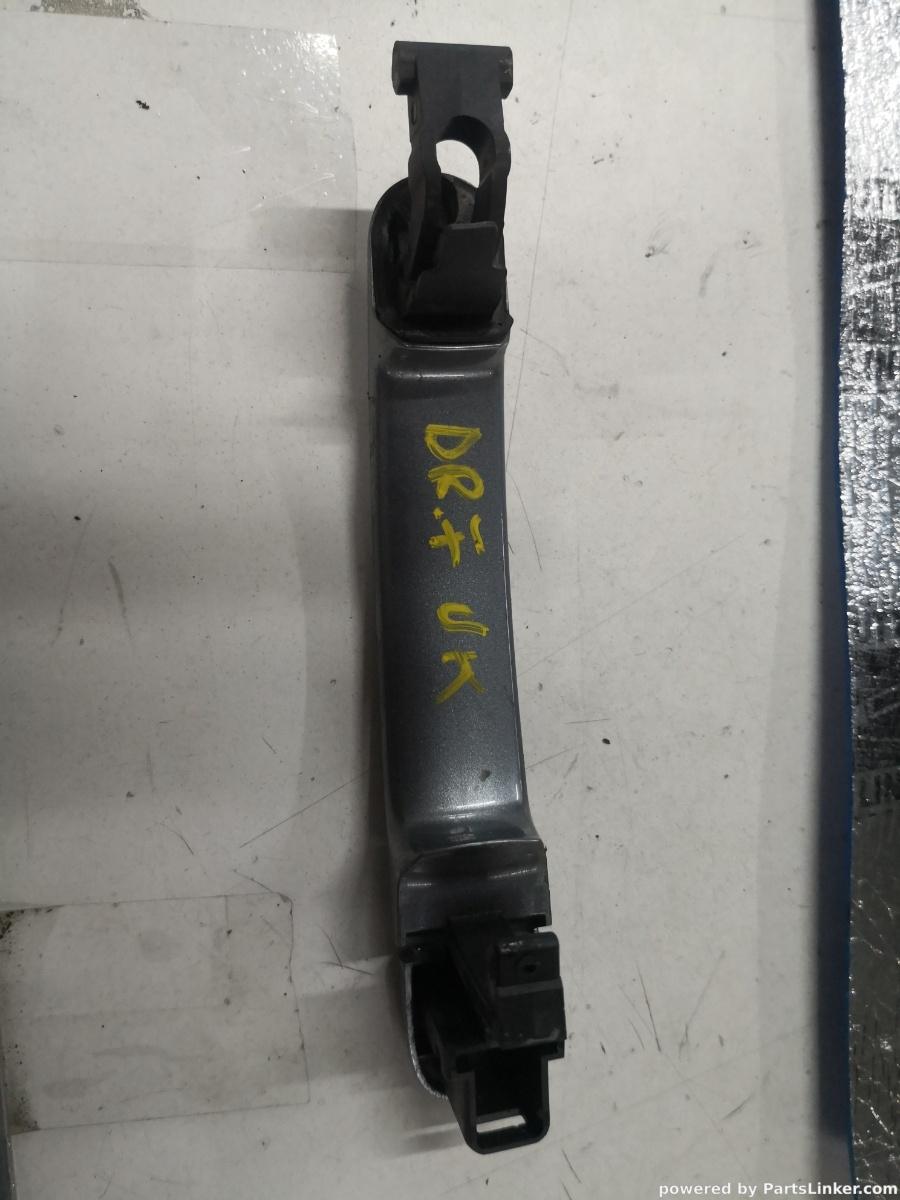 Maner usa dreapta fata SKODA RAPID Spaceback (NH1) [ 2012 - > ] OEM 5no837205m – foto 2