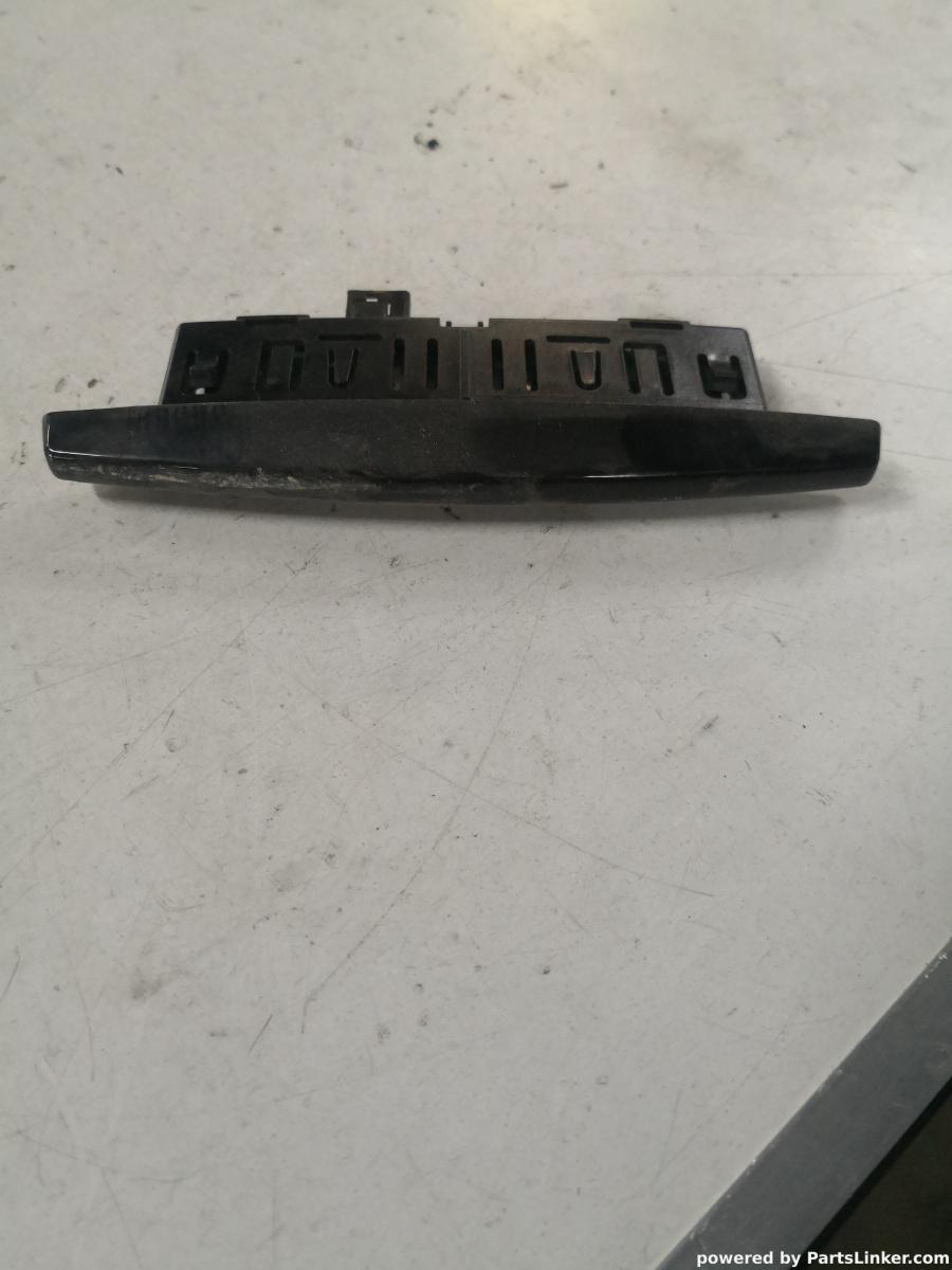Display senzor parcare MERCEDES-BENZ C-CLASS (W204) [ 2007 - 2014 ] OEM A0015424623 – foto 2