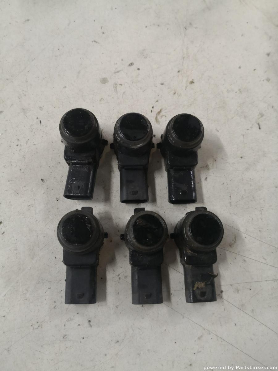 6 Senzori parcare fata MERCEDES-BENZ E-CLASS (W212) [ 2009 - > ] OEM 0263003616