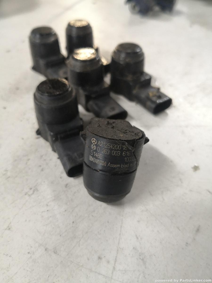 6 Senzori parcare fata MERCEDES-BENZ E-CLASS (W212) [ 2009 - > ] OEM 0263003616 – foto 2