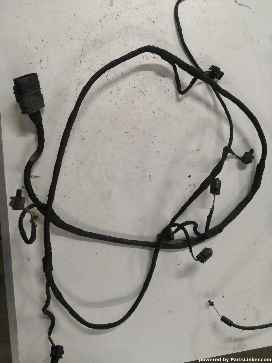Cablaj senzor de parcare (PDC) MERCEDES-BENZ E-CLASS W212 2009 - > A0001534627