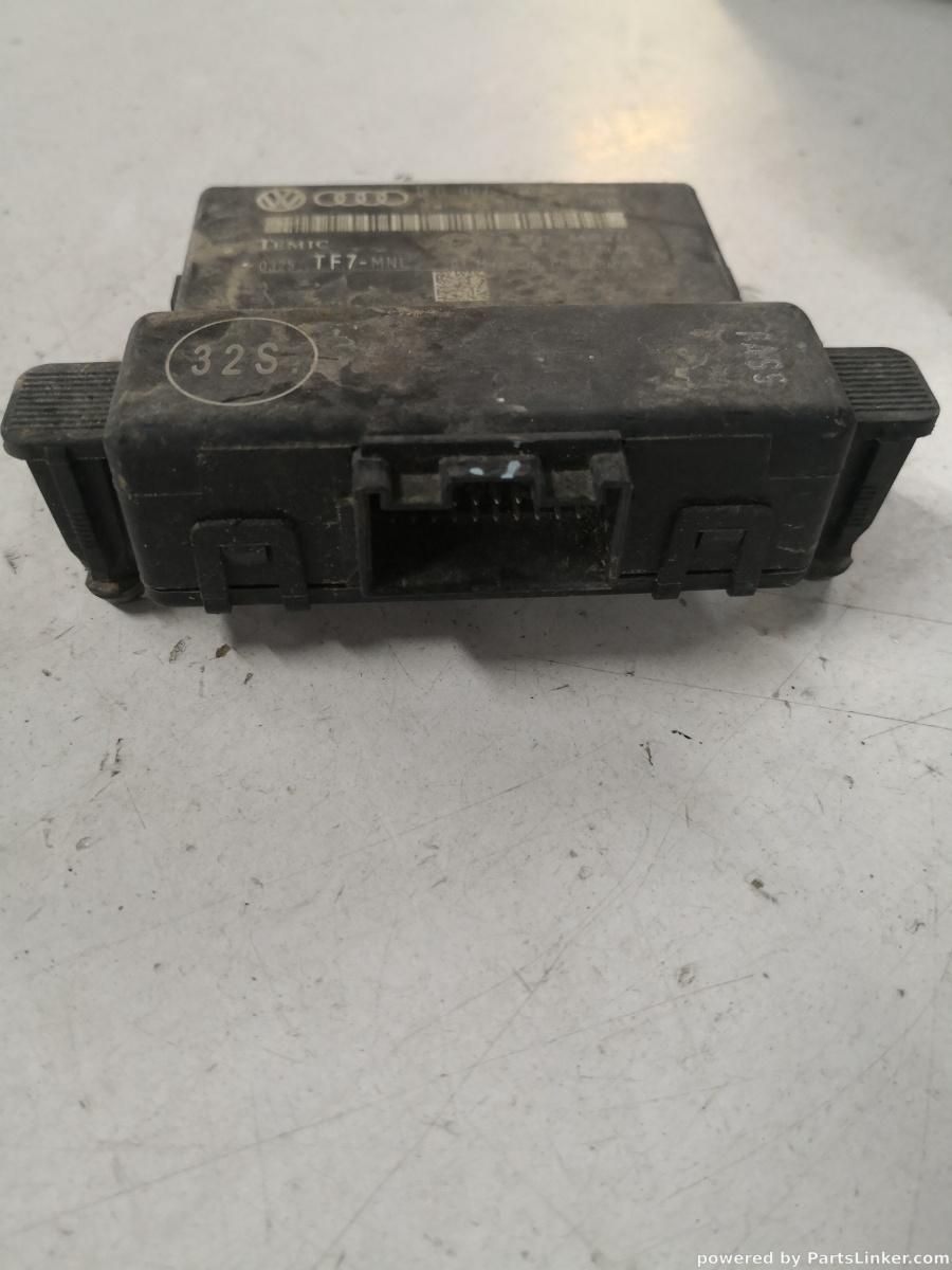 Modul CAN AUDI A3 II (8P1) [ 2003 - 2013 ] OEM 1k0907530j – foto 2