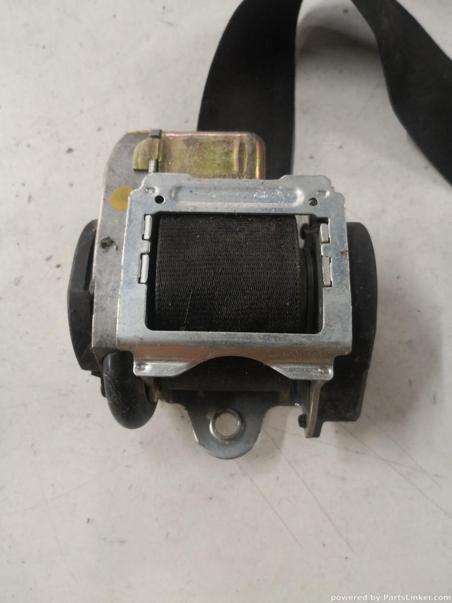 Centura siguranta dreapta fata AUDI A3 II (8P1) [ 2003 - 2013 ] OEM 41763 – foto 2