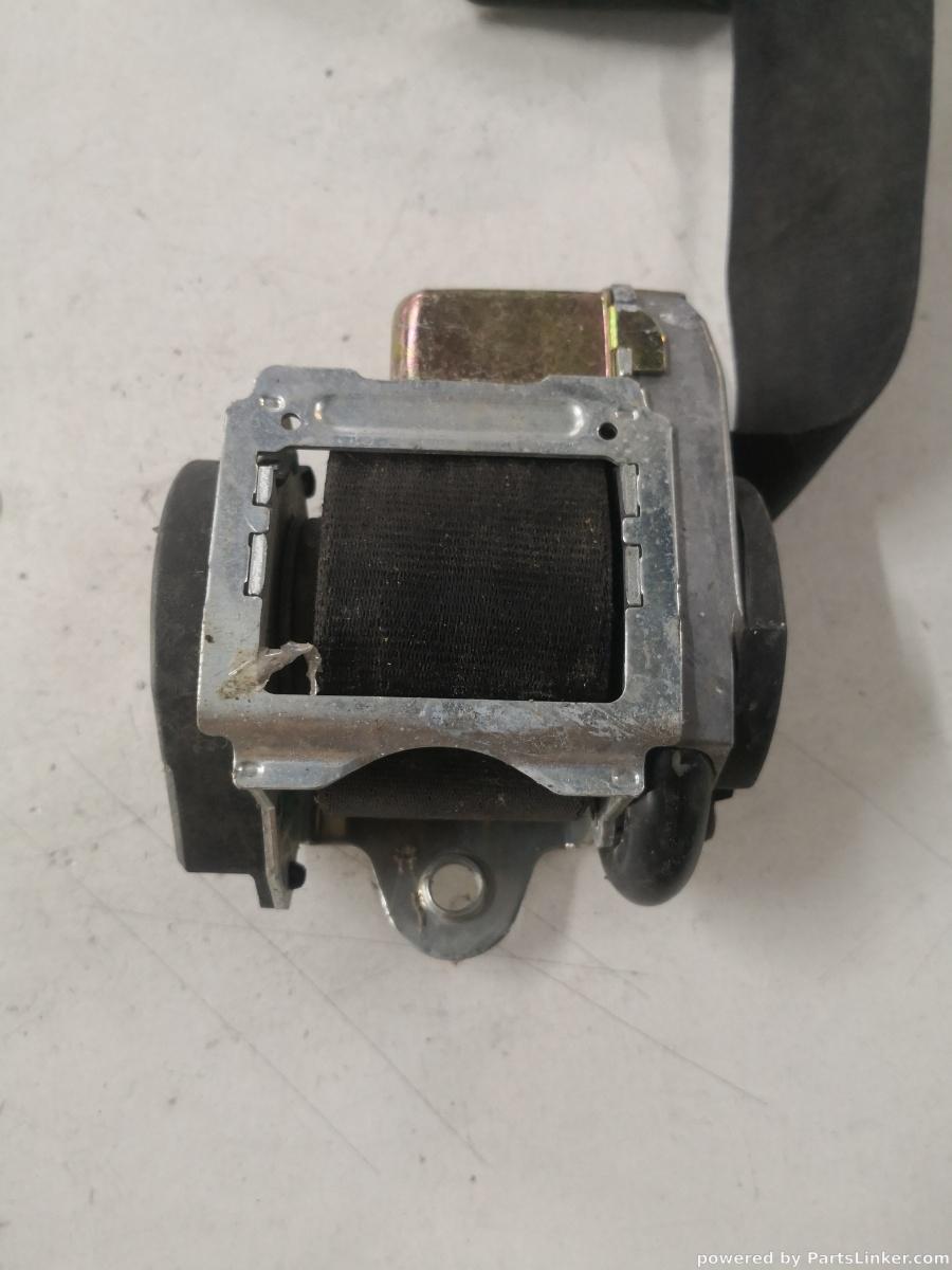 Centura siguranta stanga fata AUDI A3 II (8P1) [ 2003 - 2013 ] OEM 602134200 – foto 2