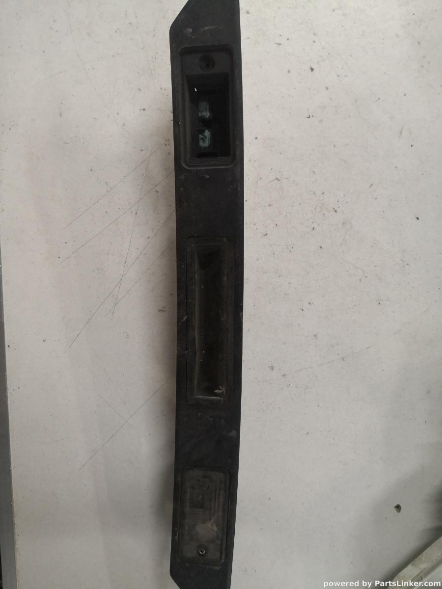 Portbagaj deschidere AUDI A3 II (8P1) [ 2003 - 2013 ] OEM 190906
