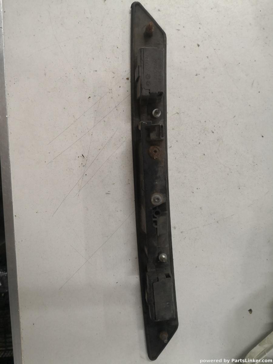 Portbagaj deschidere AUDI A3 II (8P1) [ 2003 - 2013 ] OEM 190906 – foto 2