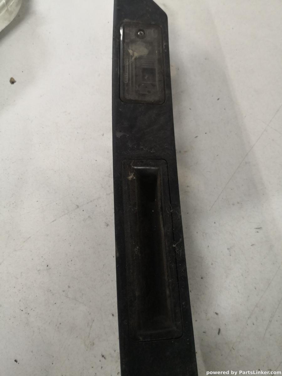 Portbagaj deschidere AUDI A3 II (8P1) [ 2003 - 2013 ] OEM 190906 – foto 3