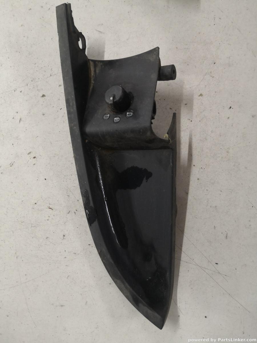 Buton reglaj oglinzi AUDI A3 II (8P1) [ 2003 - 2013 ] OEM 8p3959558