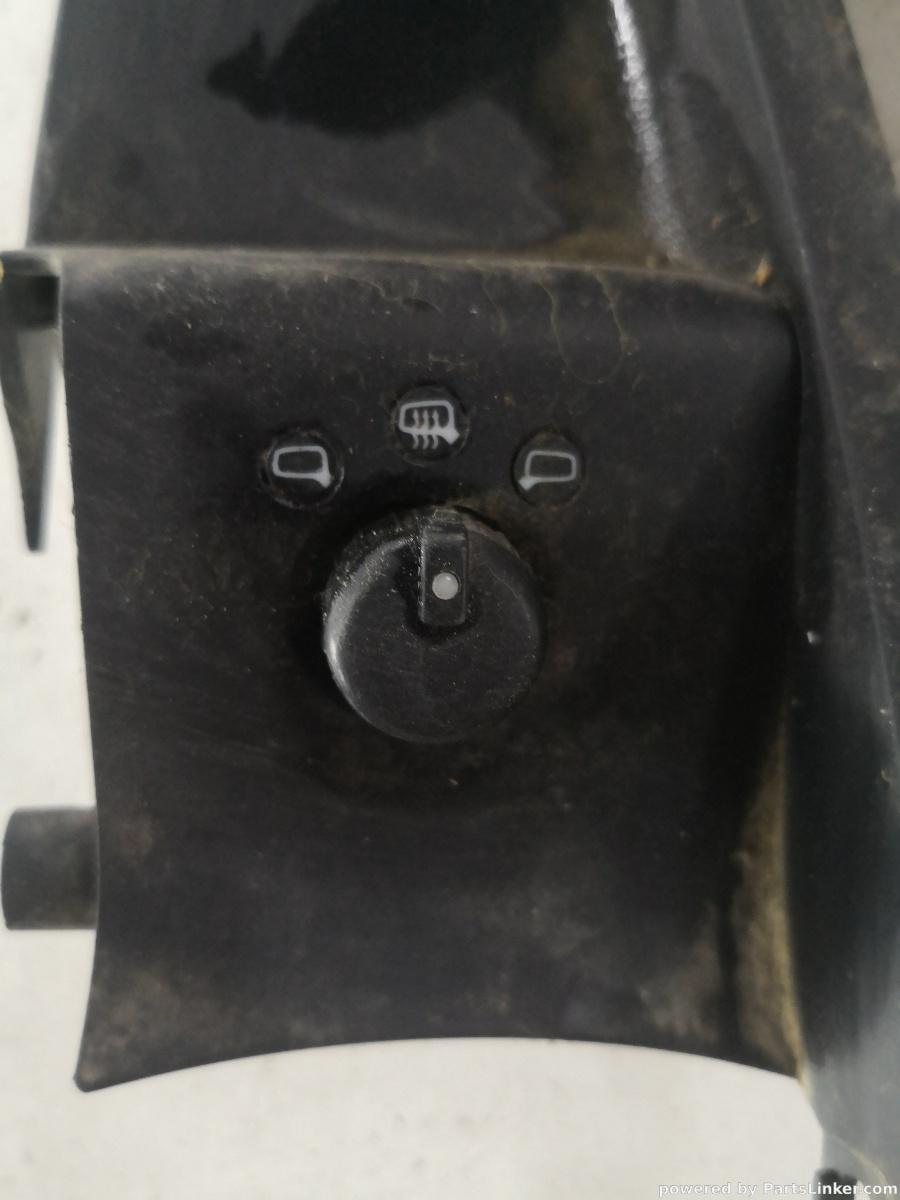 Buton reglaj oglinzi AUDI A3 II (8P1) [ 2003 - 2013 ] OEM 8p3959558 – foto 2