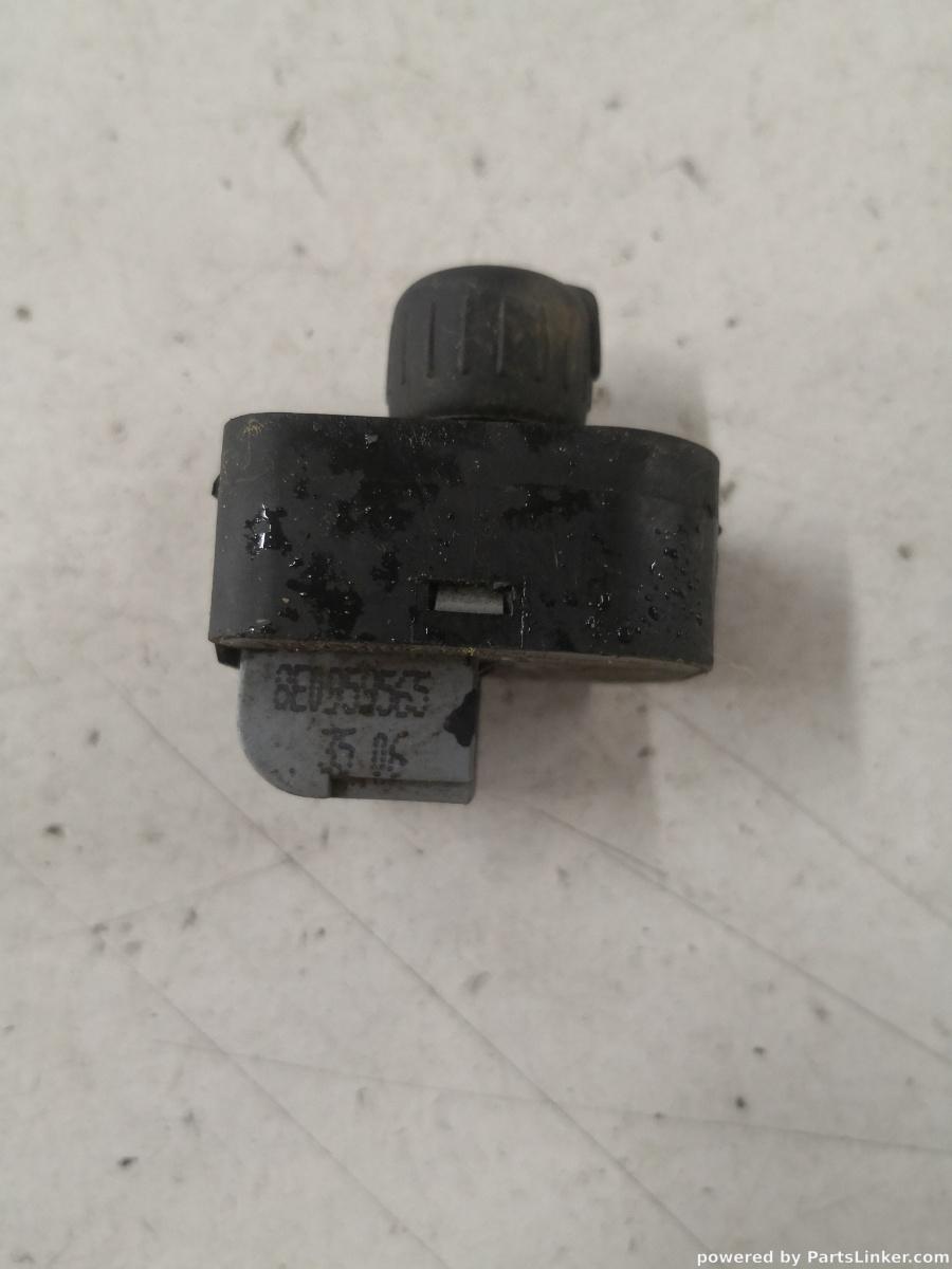 Buton reglaj oglinzi AUDI A3 II (8P1) [ 2003 - 2013 ] OEM 8e0959565 – foto 2