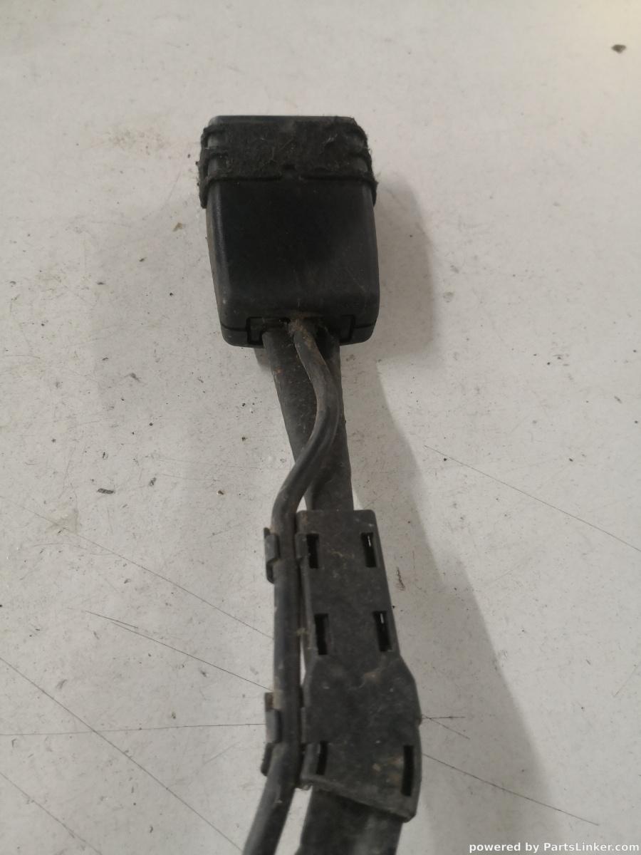 Pretensionare  stanga fata AUDI A3 II (8P1) [ 2003 - 2013 ] – foto 2