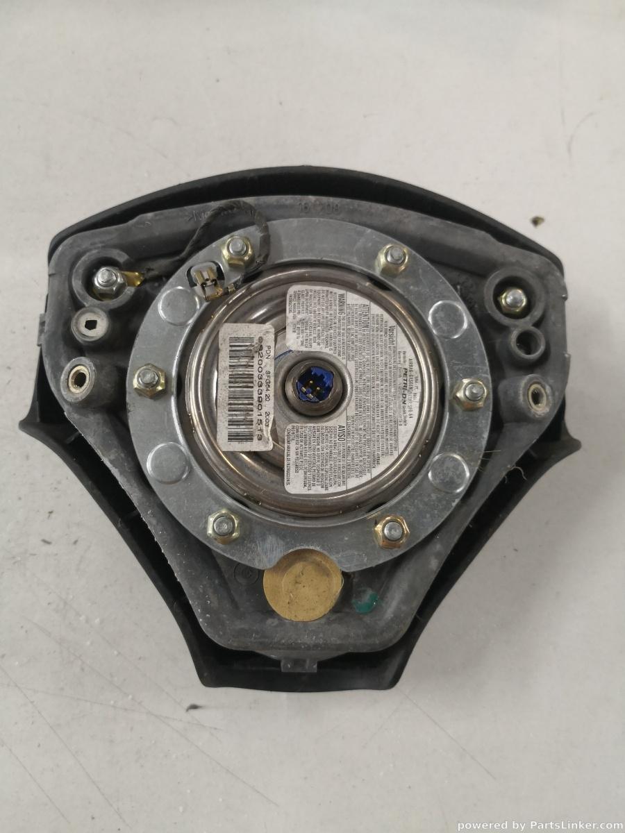 Airbag AUDI A3 II (8P1) [ 2003 - 2013 ] OEM 8e08802010 – foto 2