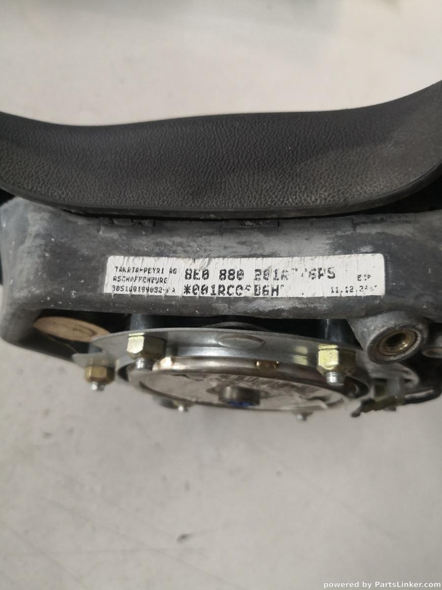 Airbag AUDI A3 II (8P1) [ 2003 - 2013 ] OEM 8e08802010 – foto 3