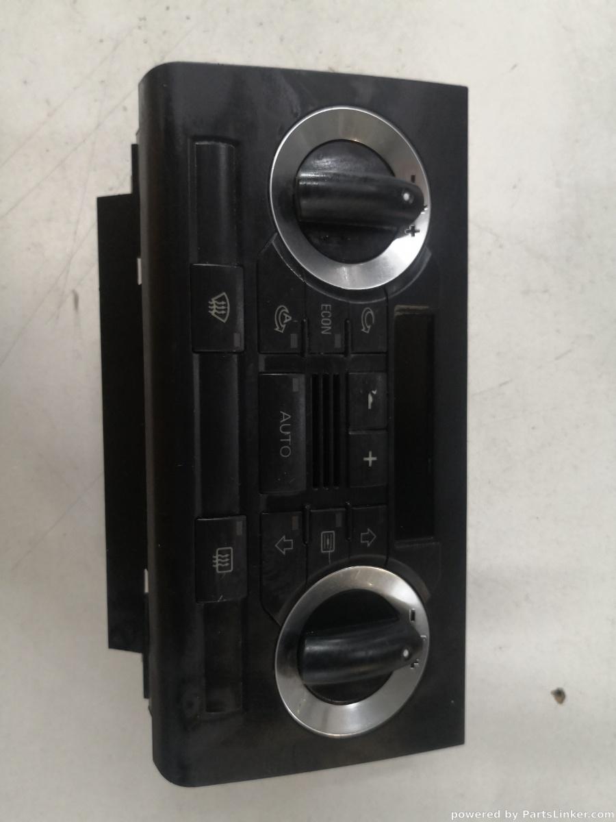 Climatronic AUDI A3 II (8P1) [ 2003 - 2013 ] OEM 8p0820043h