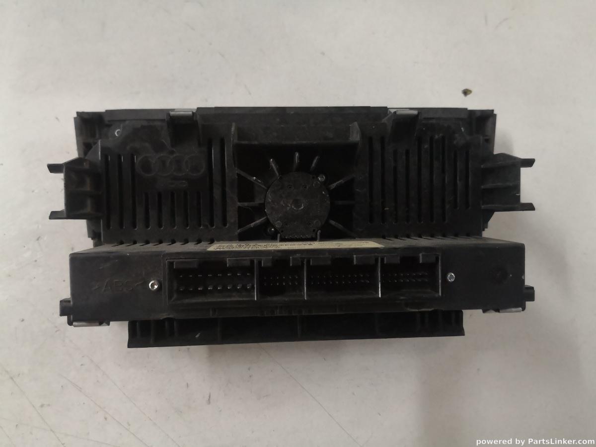 Climatronic AUDI A3 II (8P1) [ 2003 - 2013 ] OEM 8p0820043h – foto 2
