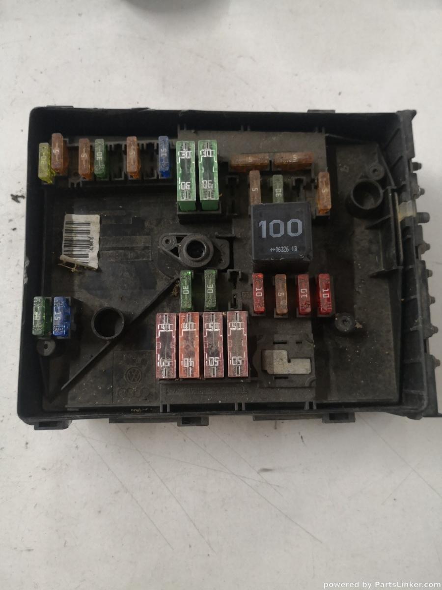 Panou sigurante AUDI A3 II (8P1) [ 2003 - 2013 ] OEM 1k0937125a – foto 2