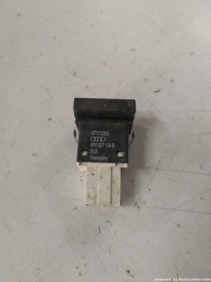 Buton esp AUDI A3 II (8P1) [ 2003 - 2013 ] OEM 9751255 – foto 2