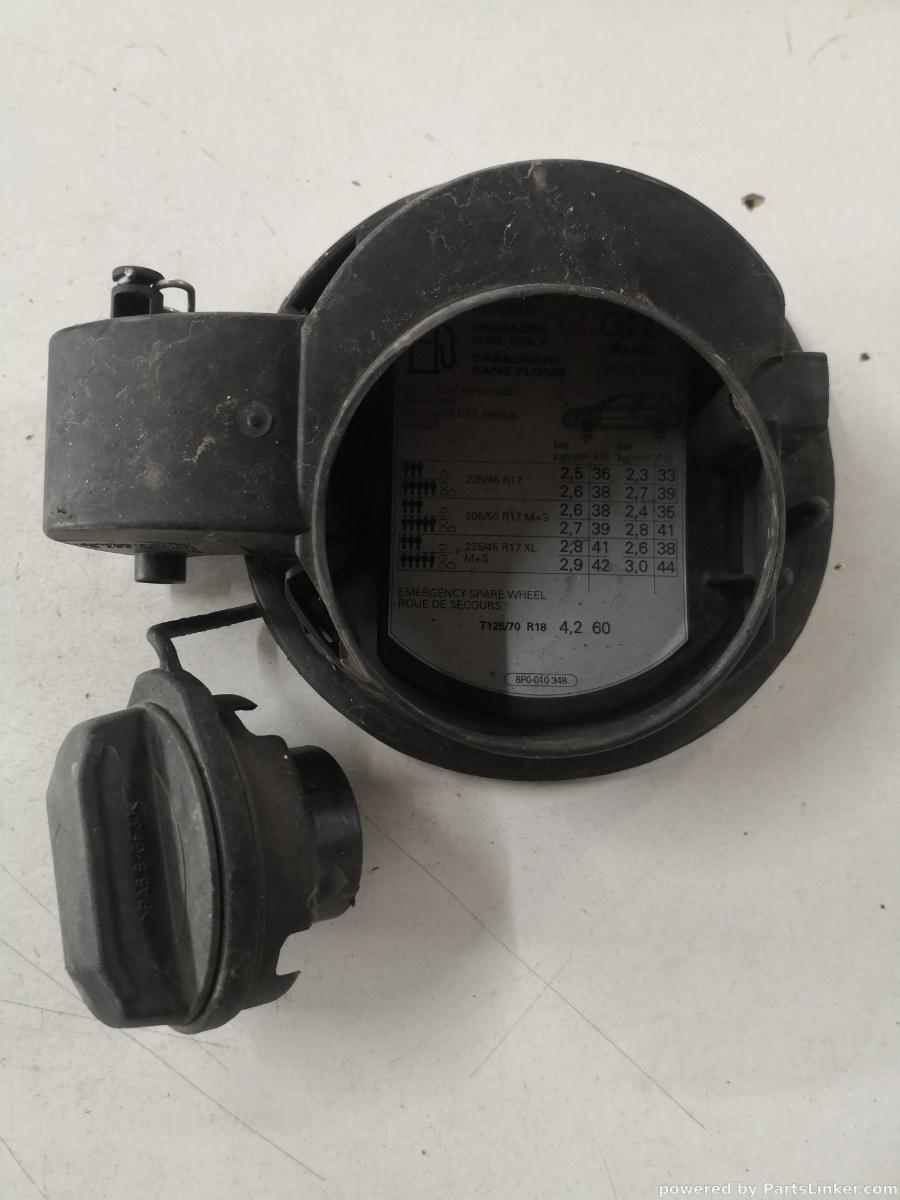 Capac / Buson rezervor AUDI A3 II (8P1) [ 2003 - 2013 ] OEM 8p0010356a