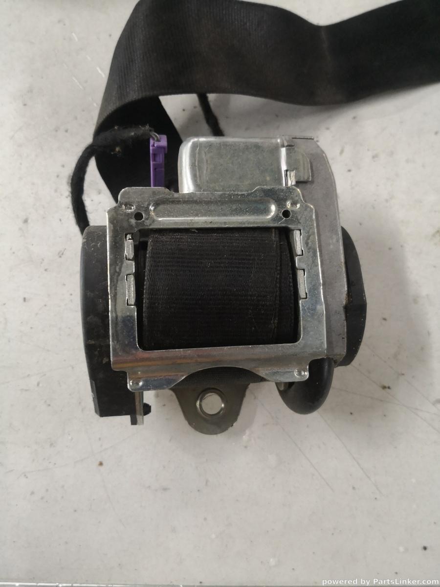 Centura siguranta stanga spate AUDI A3 II (8P1) [ 2003 - 2013 ] OEM 51285 – foto 2