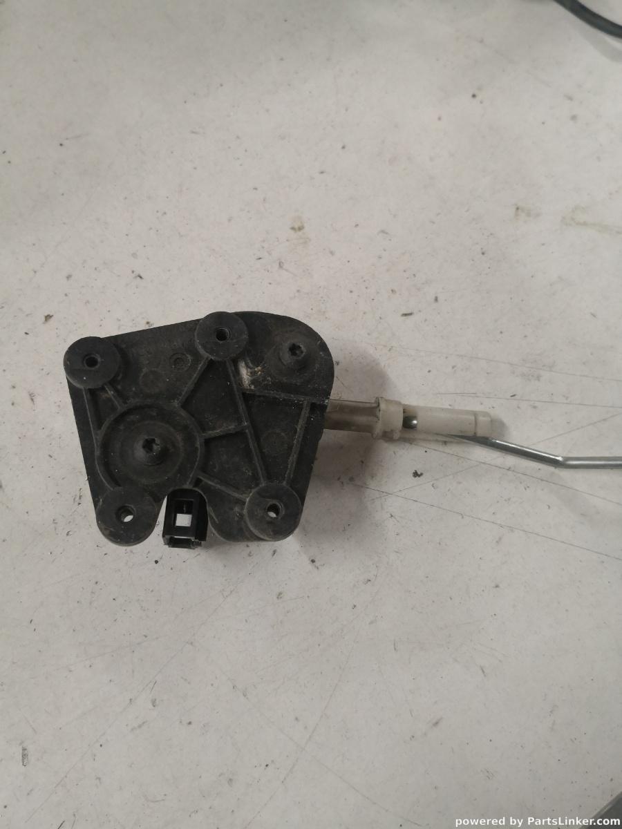 Motoras actuator AUDI A3 II (8P1) [ 2003 - 2013 ] OEM 8e9827833