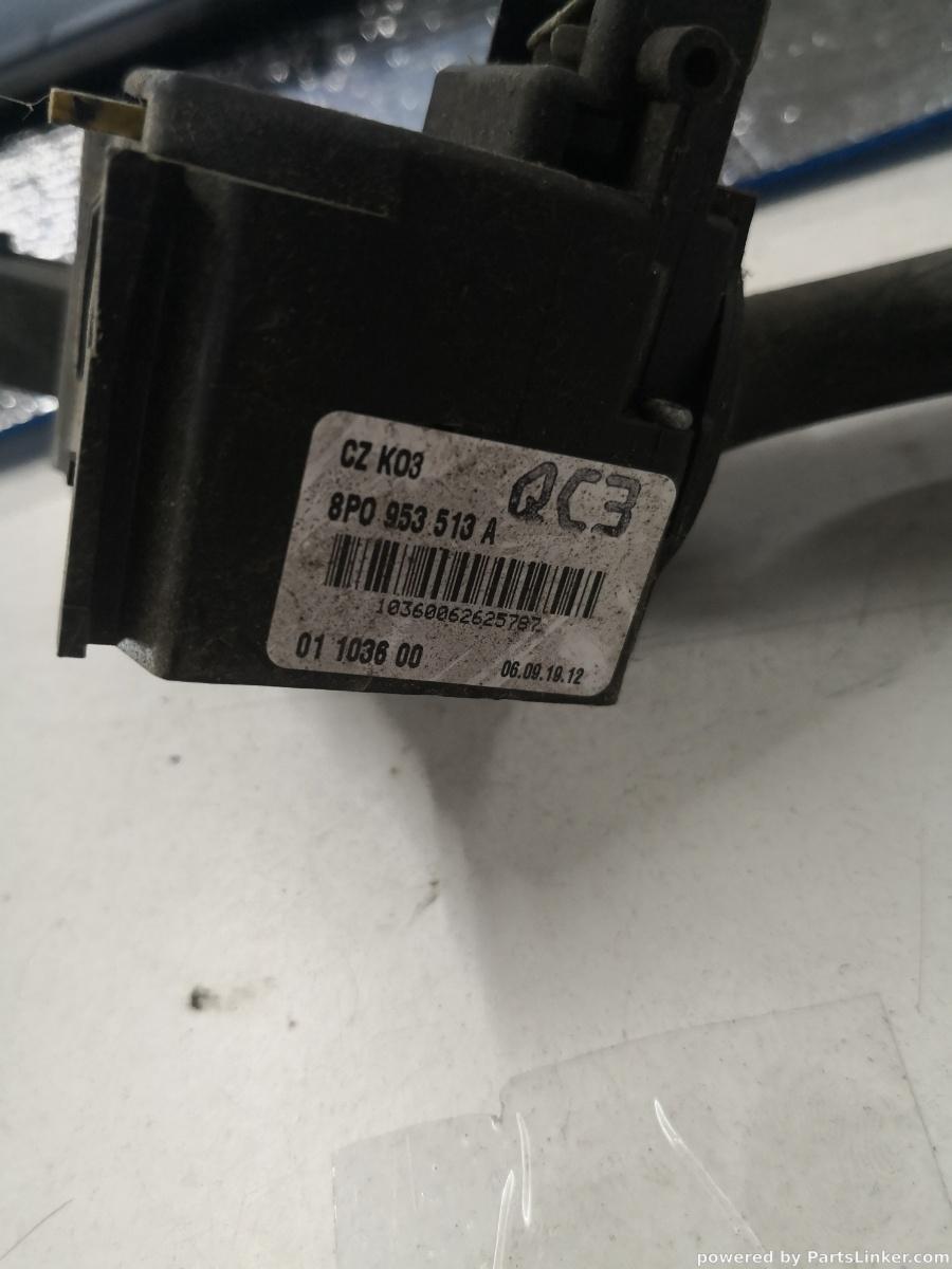 Maneta semnalizare AUDI A3 II (8P1) [ 2003 - 2013 ] OEM 8p0953513a – foto 2