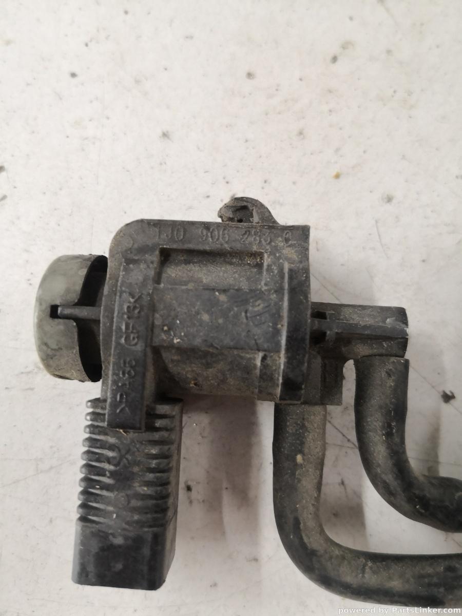 Electrovalva AUDI A3 II (8P1) [ 2003 - 2013 ] OEM 1j0906283c – foto 2