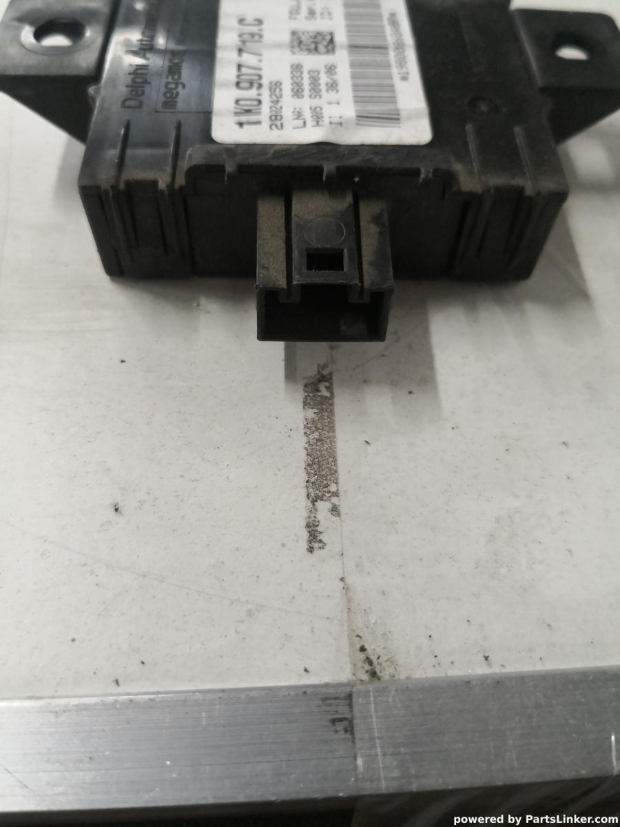Modul alarma AUDI A3 II (8P1) [ 2003 - 2013 ] OEM 1k0907719c – foto 2