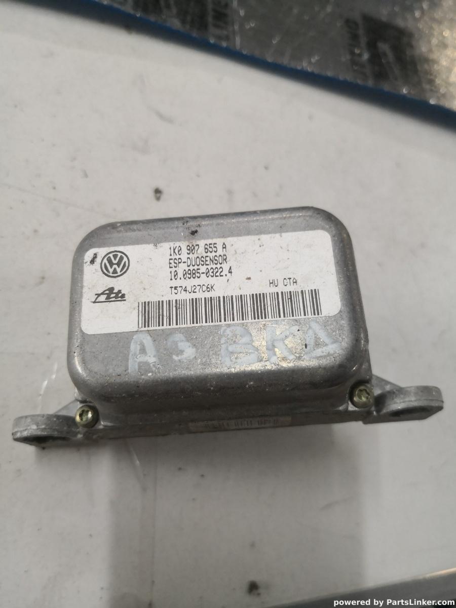Senzor ESP AUDI A3 II (8P1) [ 2003 - 2013 ] OEM 1k0907655a