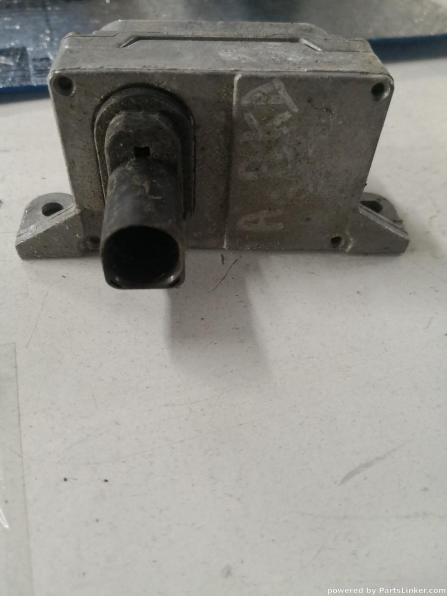 Senzor ESP AUDI A3 II (8P1) [ 2003 - 2013 ] OEM 1k0907655a – foto 2